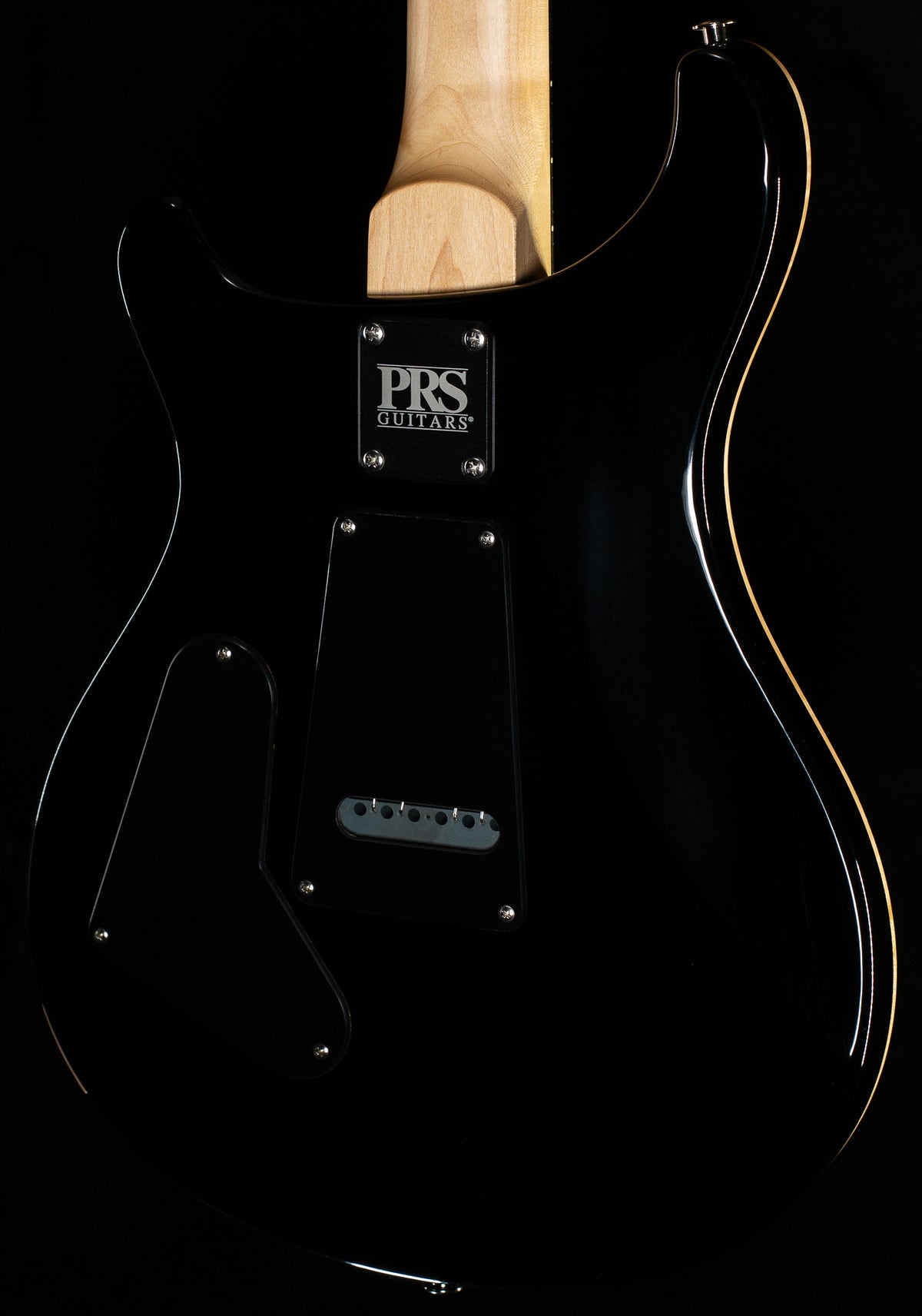 PRS CE 24 Willcutt Exclusive Run Fret Purple (774)