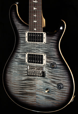 PRS CE 24 Faded Blue Smokeburst (250)