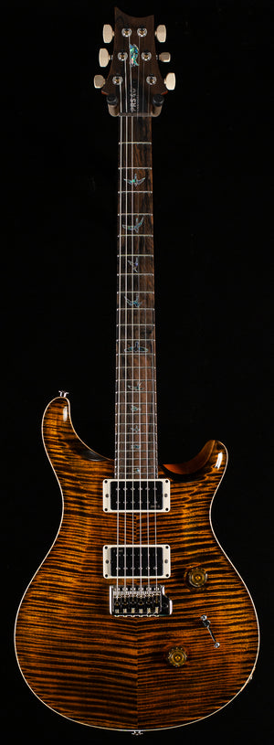 PRS 40th Anniversary Custom 24 Limited Edition Tiger Eye Artist Top (653)