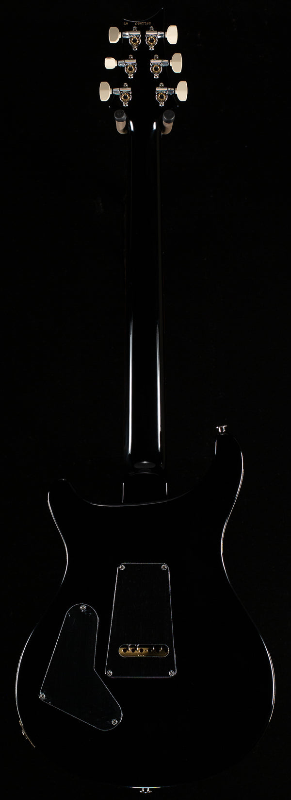 u*3様 the ART of PRS PRS 40th Anniversary Custom 24 Limited Edition Sub Zero Artist Top