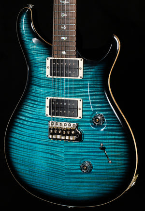 PRS 40th Anniversary Custom 24 Limited Edition Sub Zero Artist Top (759)