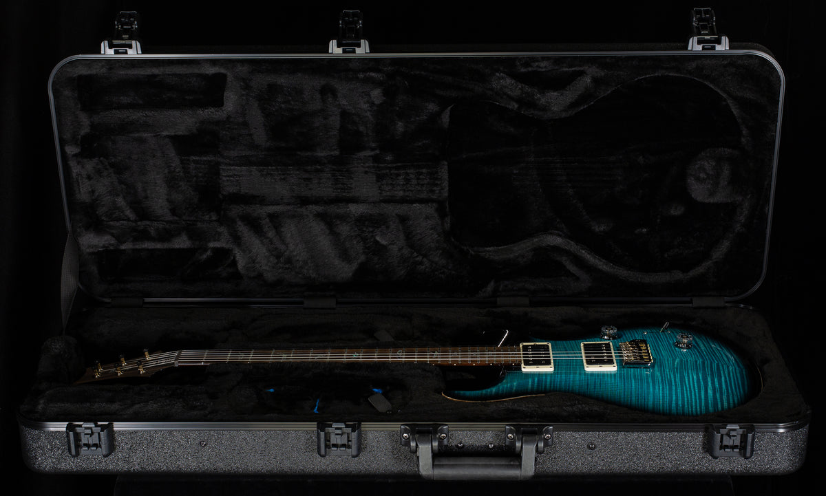 PRS 40th Anniversary Custom 24 Limited Edition Sub Zero Artist Top (759)