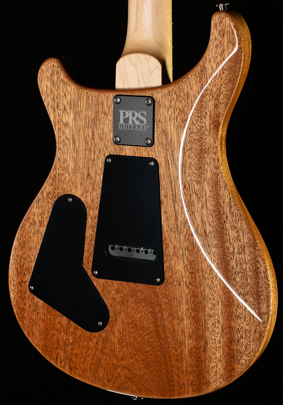 PRS CE 24 Willcutt Exclusive Run Custom Color Faded Gray Black Burst (072)