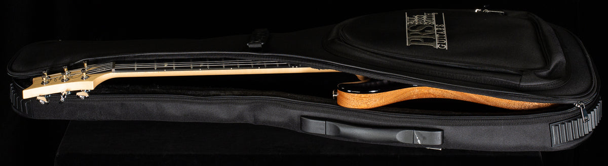 PRS CE 24 Willcutt Exclusive Run Custom Color Faded Gray Black Burst (072)