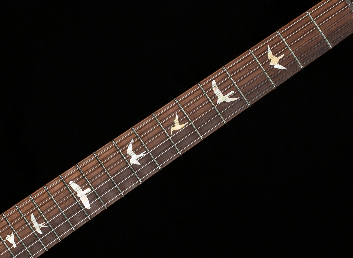 PRS Guitars - Willcutt Guitars