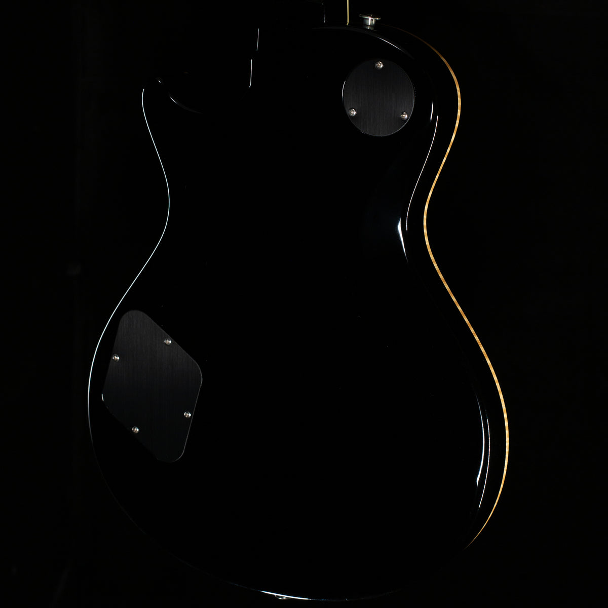 PRS McCarty 594 Singlecut Faded Blue Jean Smokeburst (484)