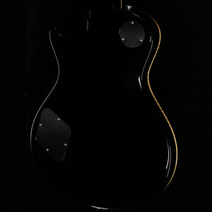 PRS McCarty 594 Singlecut Faded Blue Jean Smokeburst (484)