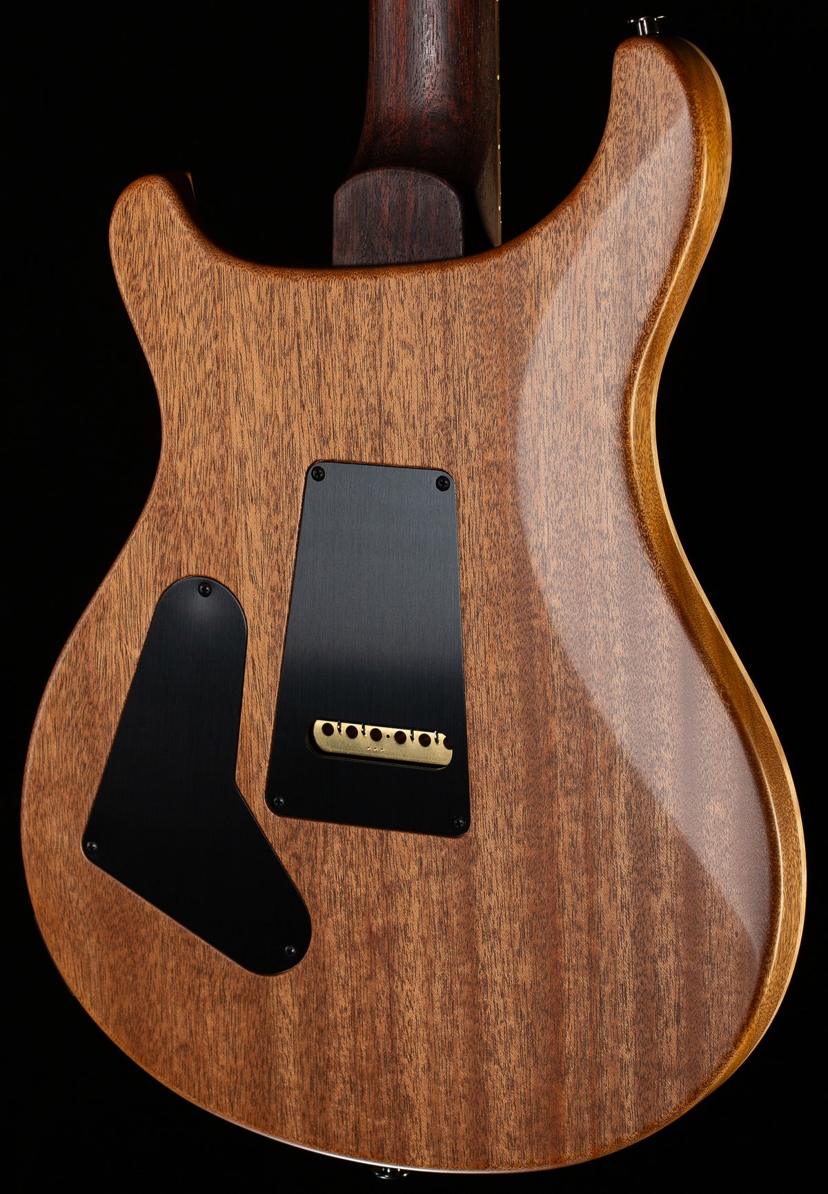 PRS Wood Library Willcutt Exclusive Custom 24-08 Rosewood Neck Violet Quilt 10 Top Satin Finish (625)