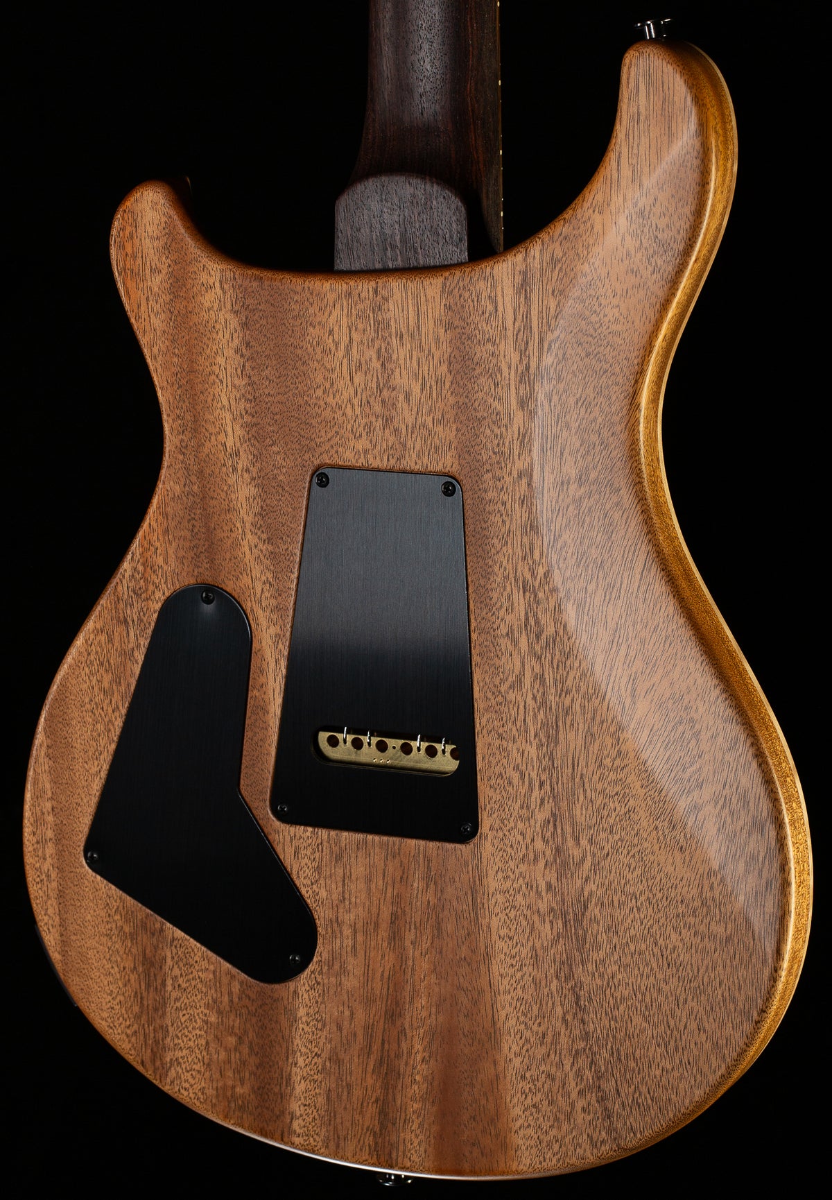 PRS Wood Library Willcutt Exclusive Custom 24-08 Rosewood Neck Faded Whale Blue Quilt 10 Top Satin Finish (627)