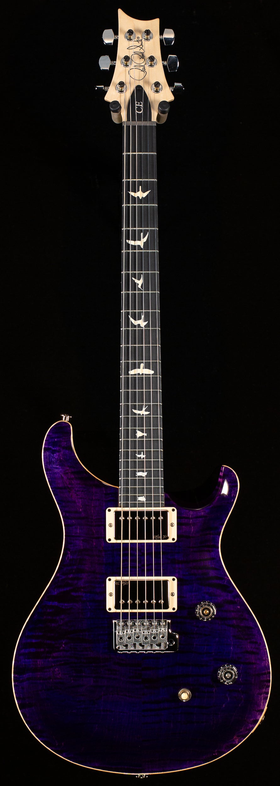PRS CE 24 Willcutt Exclusive Run Purple (933)
