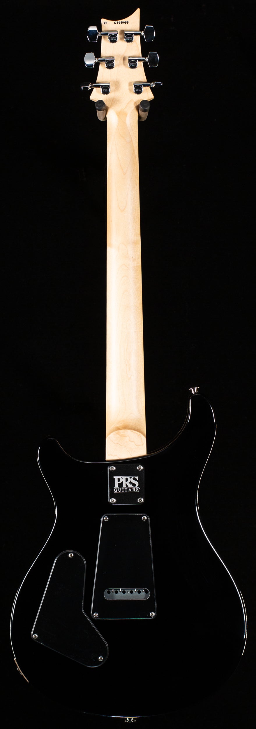 PRS CE 24 Willcutt Exclusive Run Purple (933)