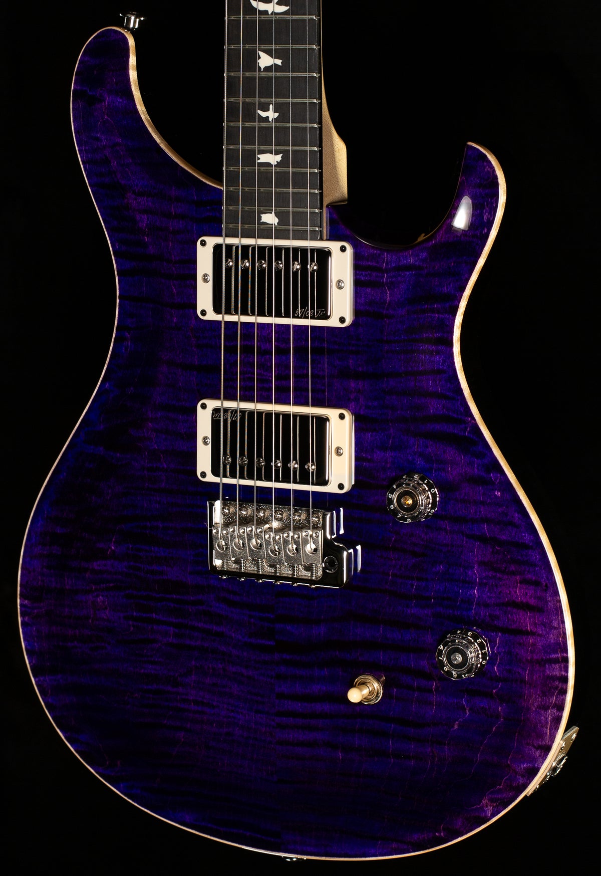 PRS CE 24 Willcutt Exclusive Run Purple (933)