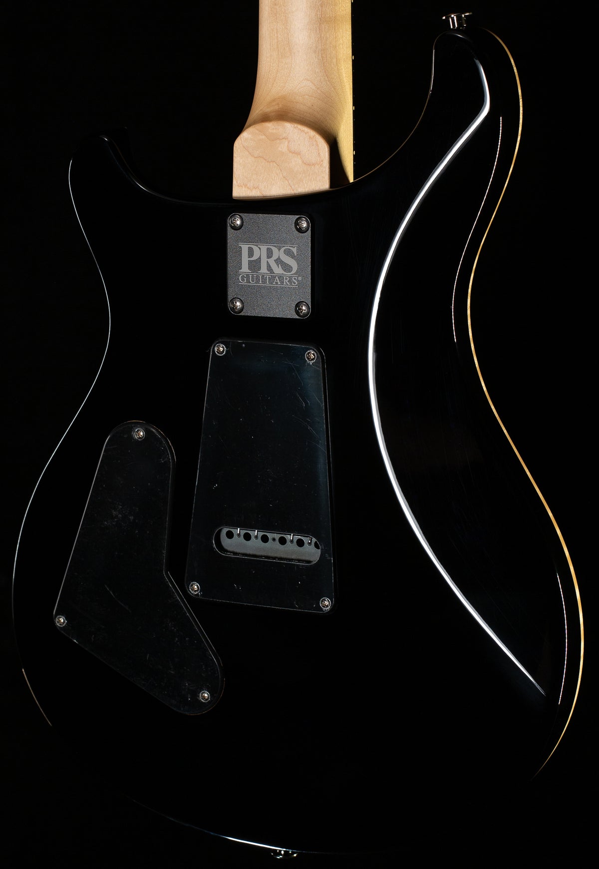 PRS CE 24 Willcutt Exclusive Run Purple (933)