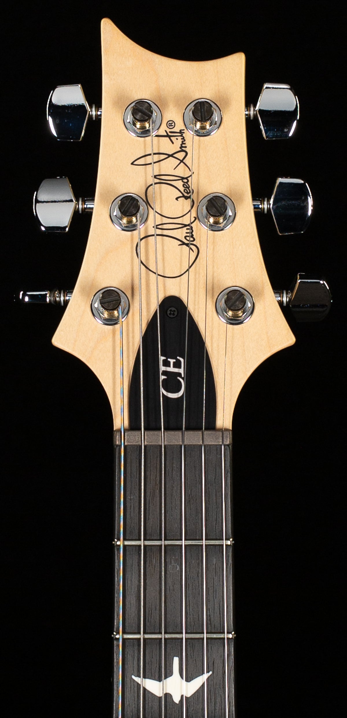 PRS CE 24 Willcutt Exclusive Run Purple (933)