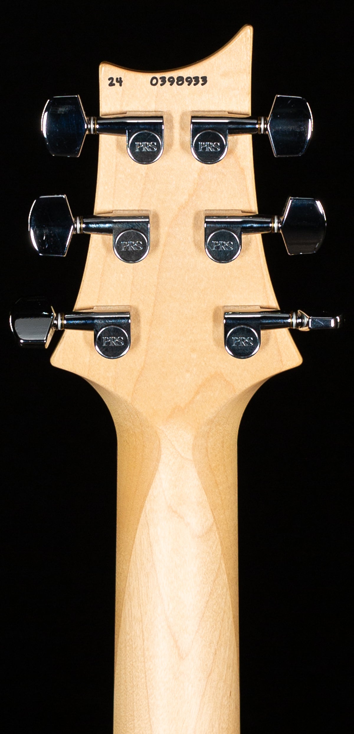 PRS CE 24 Willcutt Exclusive Run Purple (933)