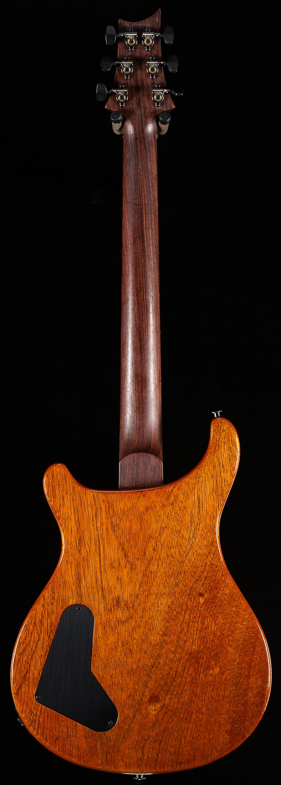 PRS Wood Library Willcutt Exclusive Paul&#39;s Guitar Copper 10 Top Rosewood Neck (530)