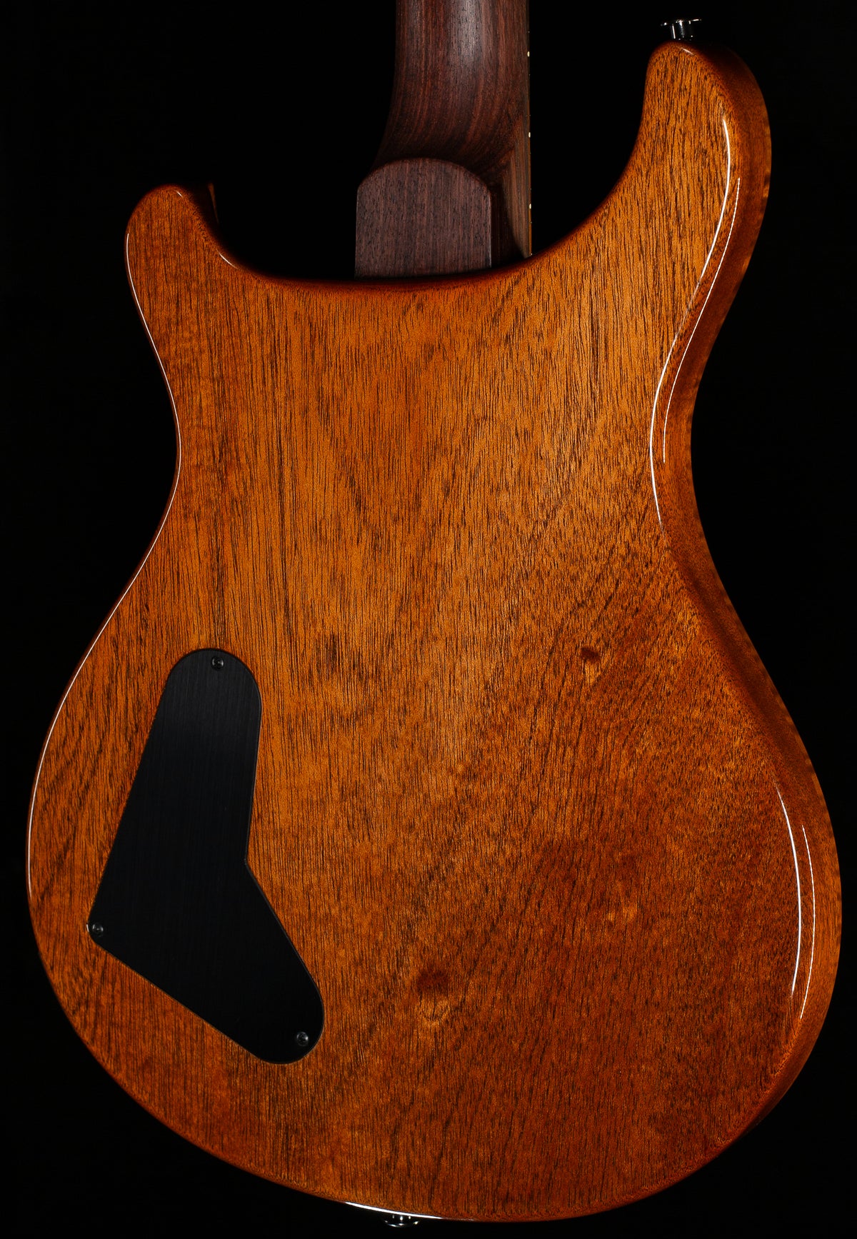 PRS Wood Library Willcutt Exclusive Paul&#39;s Guitar Copper 10 Top Rosewood Neck (530)