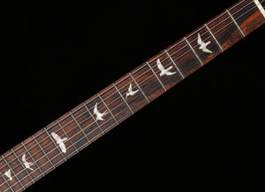 PRS Wood Library Willcutt Exclusive Paul's Guitar Copper 10 Top Rosewood Neck (530)