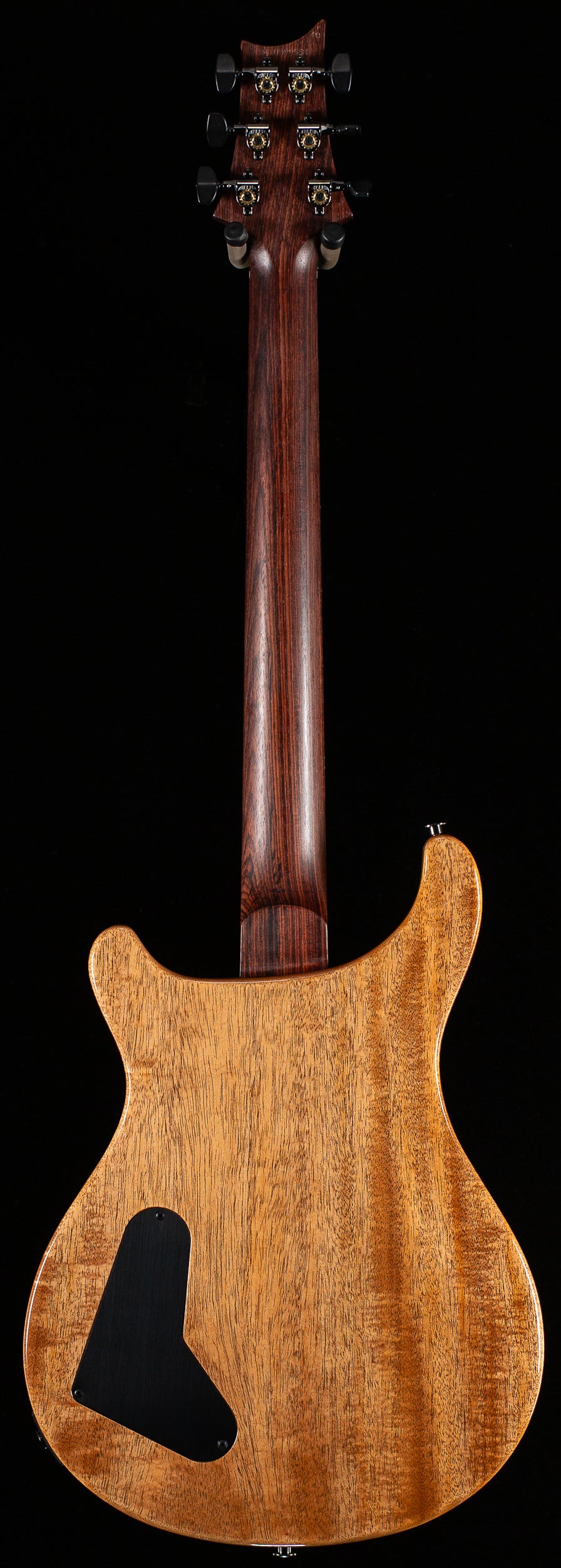 PRS Wood Library Willcutt Exclusive Paul&#39;s Guitar Blue Fade 10 Top Rosewood Neck (531)