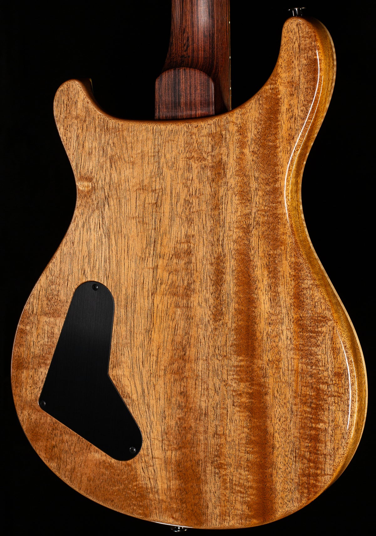 PRS Wood Library Willcutt Exclusive Paul&#39;s Guitar Blue Fade 10 Top Rosewood Neck (531)