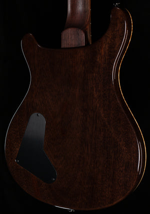 PRS Wood Library Willcutt Exclusive Paul's Guitar Fire Red to Gray Black Fade 10 Top Rosewood Neck (532)