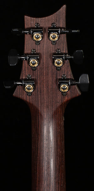 PRS Wood Library Willcutt Exclusive Paul's Guitar Fire Red to Gray Black Fade 10 Top Rosewood Neck (532)