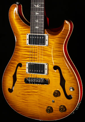 PRS Hollowbody II Piezo McCarty Sunburst (537)