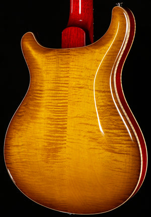 PRS Hollowbody II Piezo McCarty Sunburst (537)