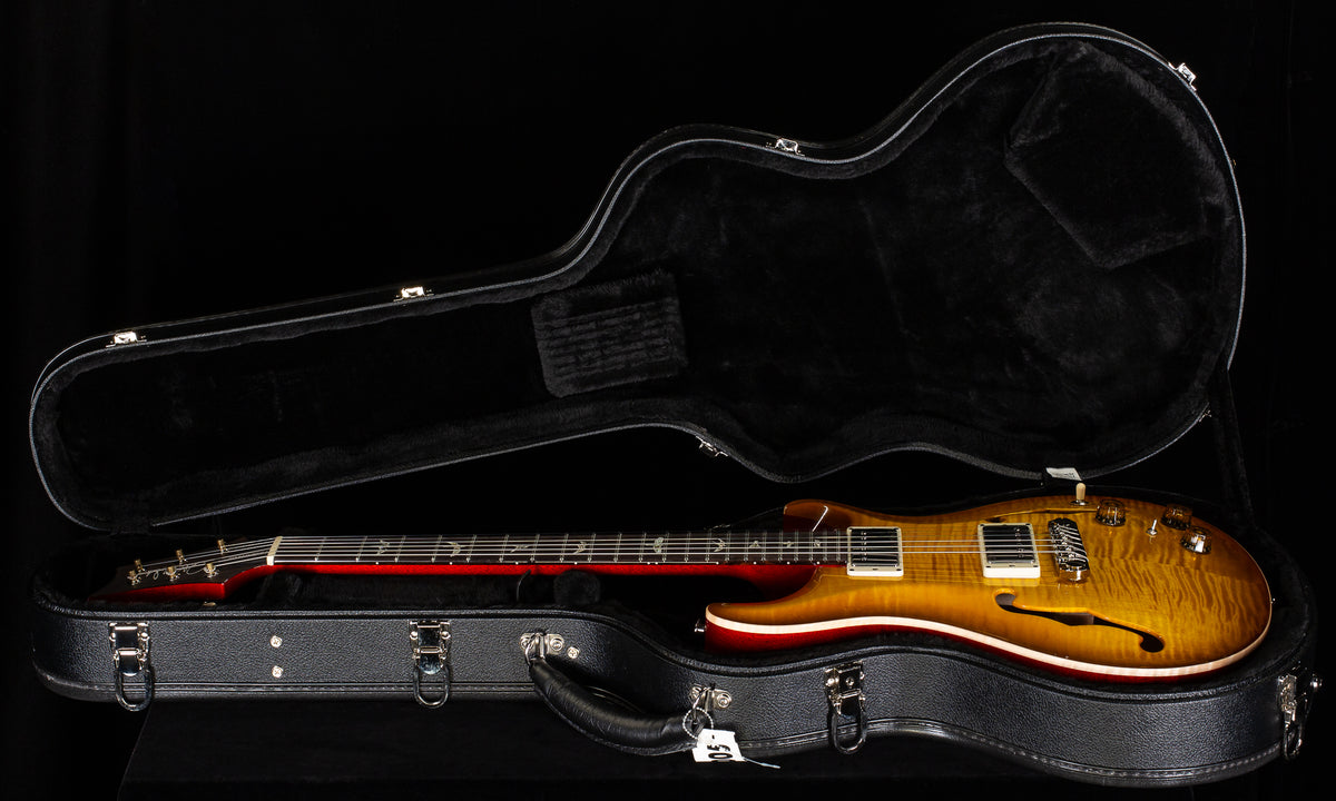 PRS Hollowbody II Piezo McCarty Sunburst (537)