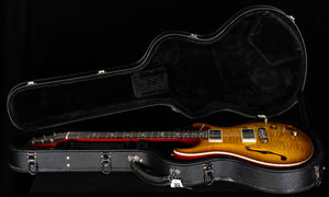 PRS Hollowbody II Piezo McCarty Sunburst (537)