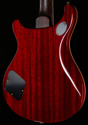 PRS Wood Library Willcutt Exclusive Semi-Hollow McCarty 594 Brazilian Rosewood Charcoal Cherry Burst (567)