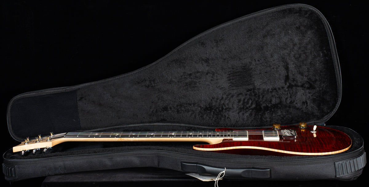 2024 PRS CE 24 Willcutt Exclusive Run Tortoise Shell