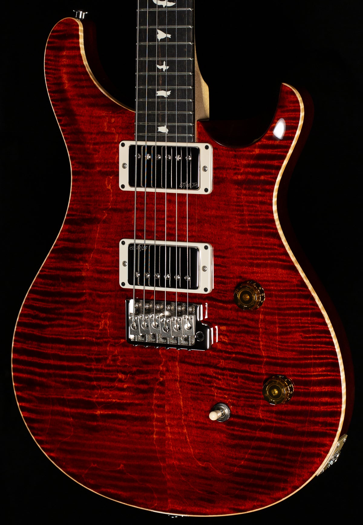 PRS CE 24 Willcutt Exclusive Run Tortoise Shell (774)