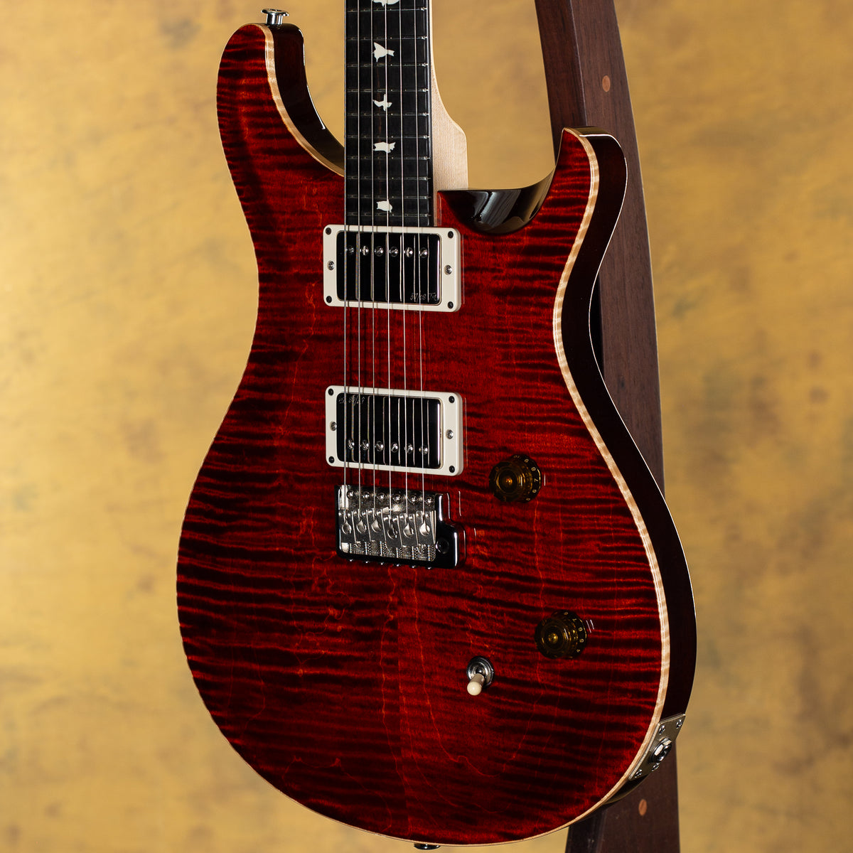 2024 PRS CE 24 Willcutt Exclusive Run Tortoise Shell