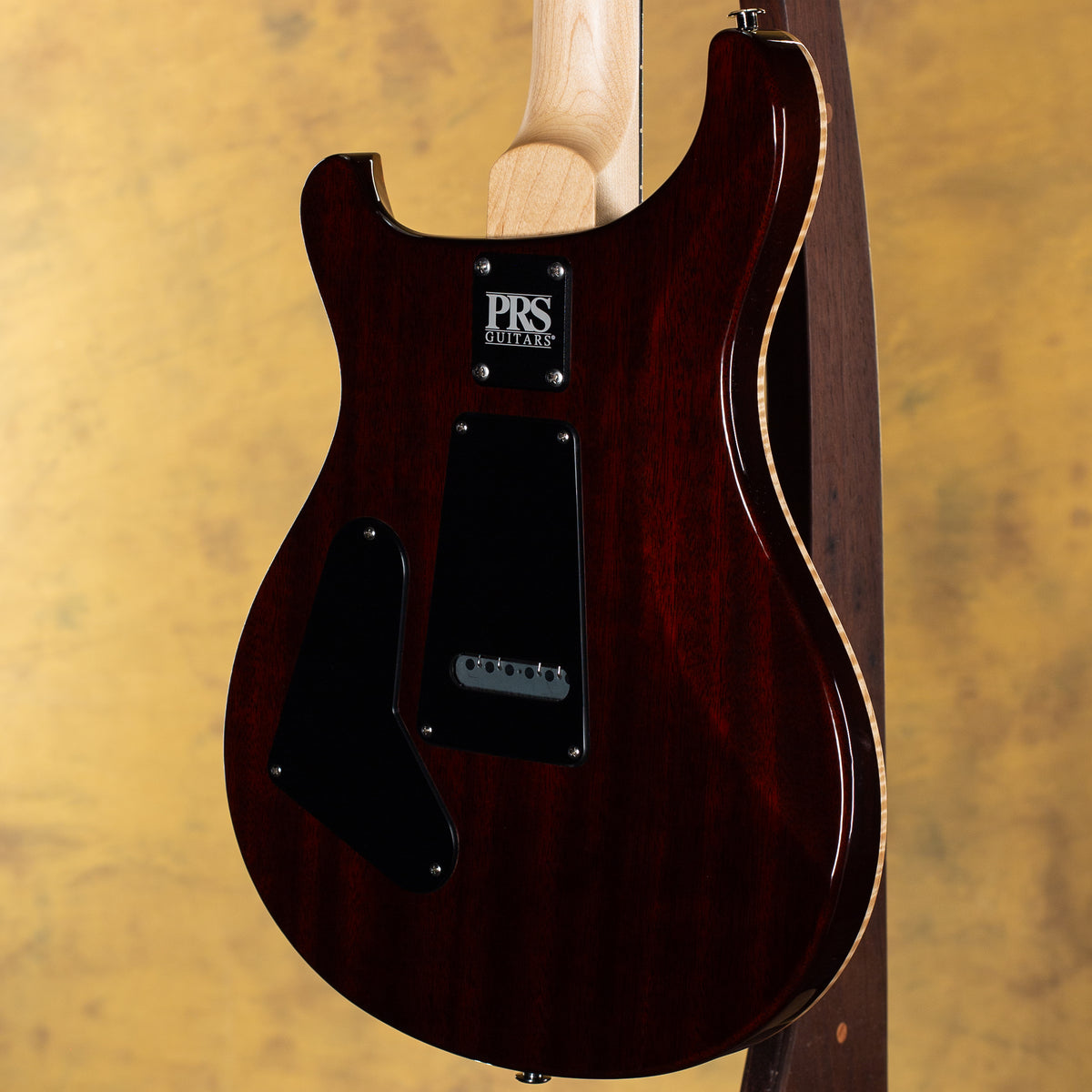 2024 PRS CE 24 Willcutt Exclusive Run Tortoise Shell