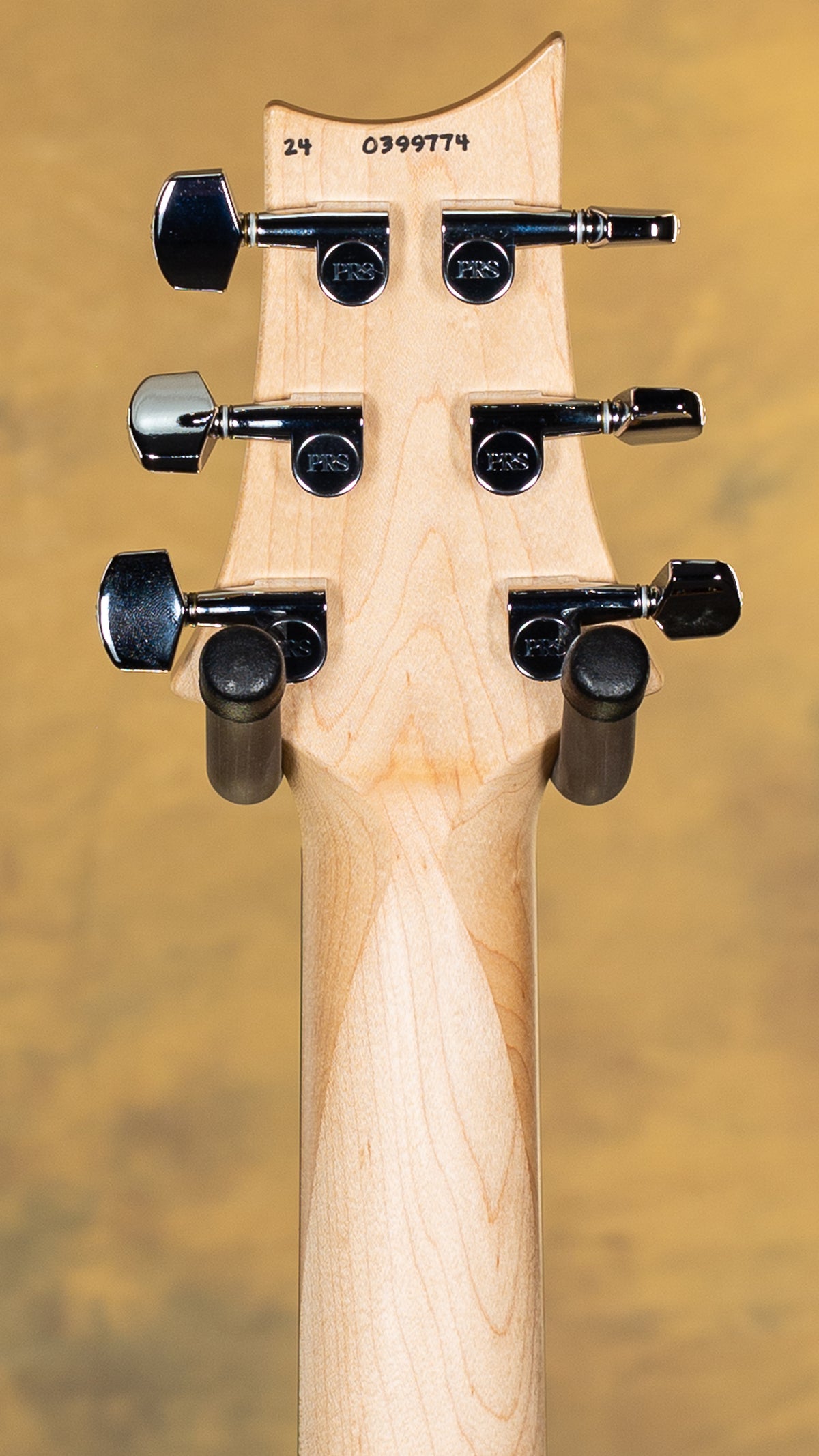 2024 PRS CE 24 Willcutt Exclusive Run Tortoise Shell