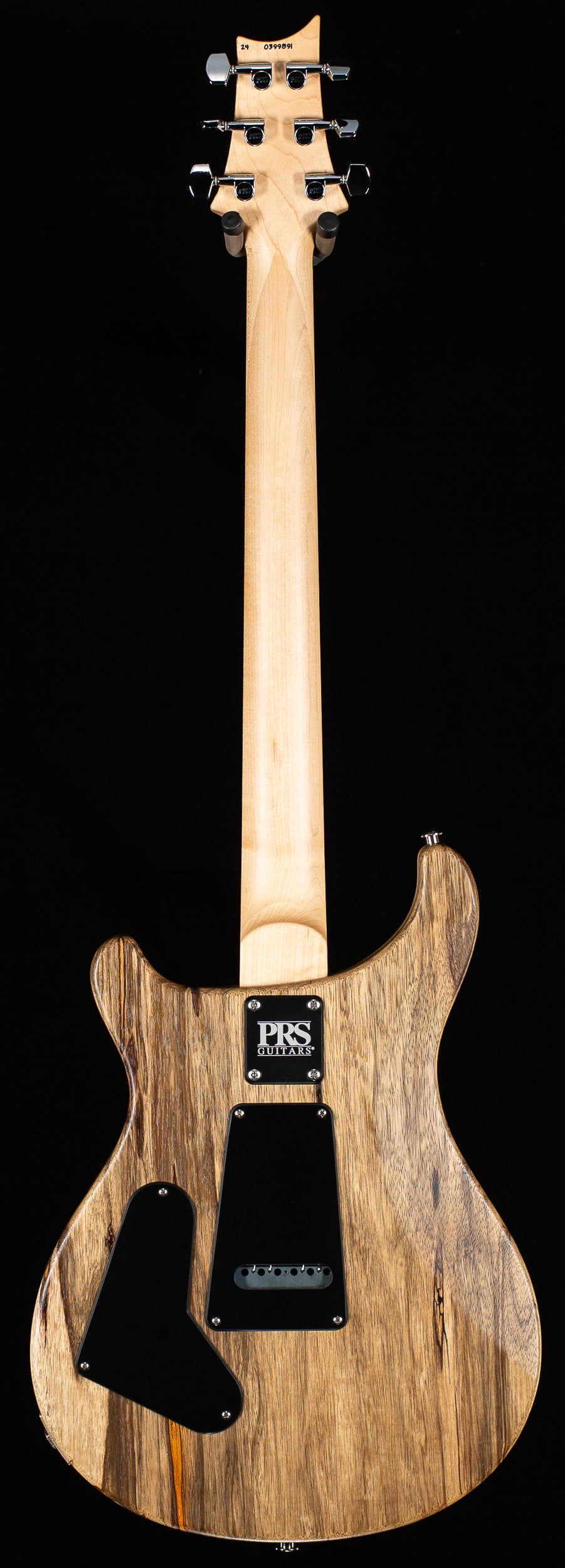 PRS CE 24-08 Black Limba Limited Edition (891)