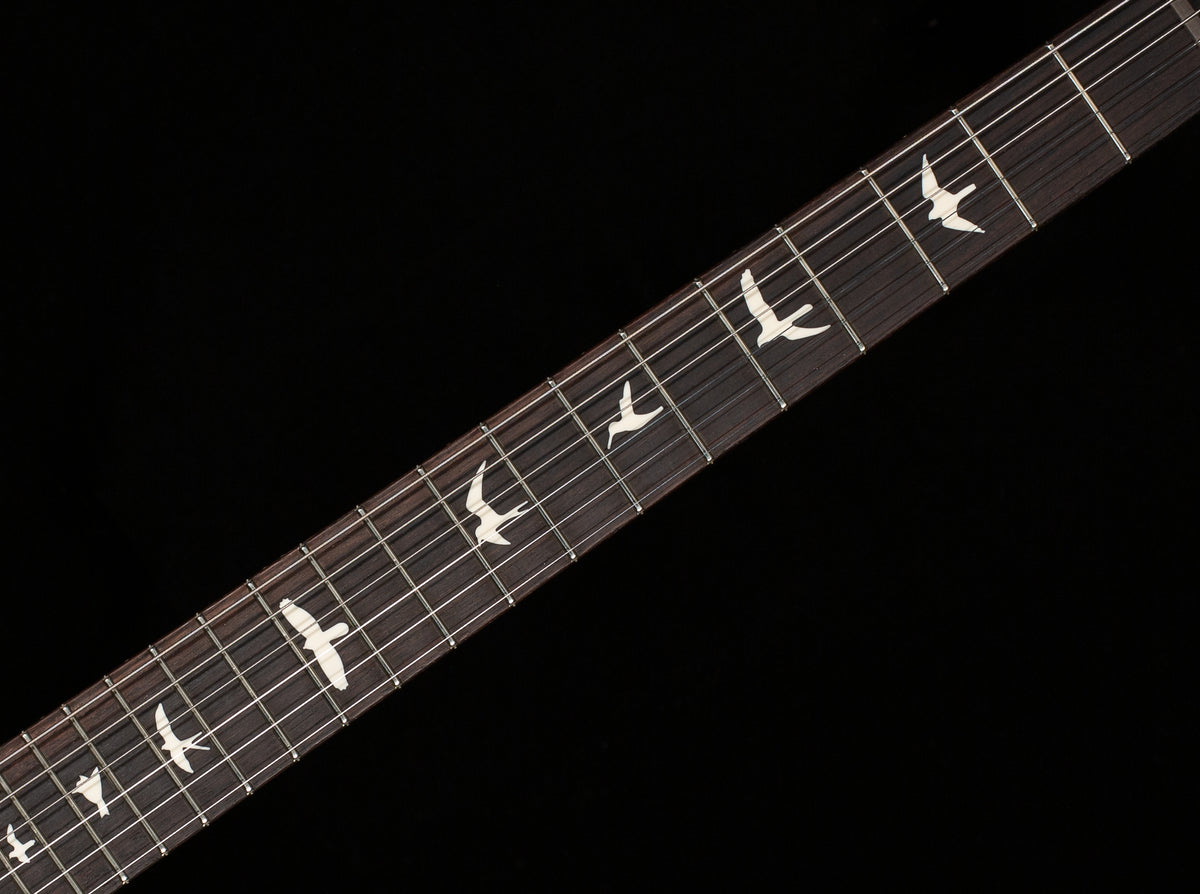 PRS CE 24-08 Black Limba Limited Edition (891)