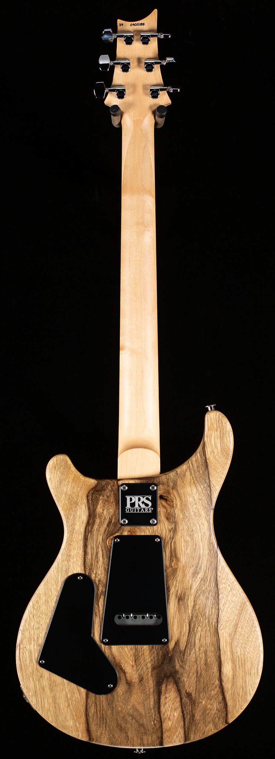 PRS CE 24-08 Black Limba Limited Edition (185)
