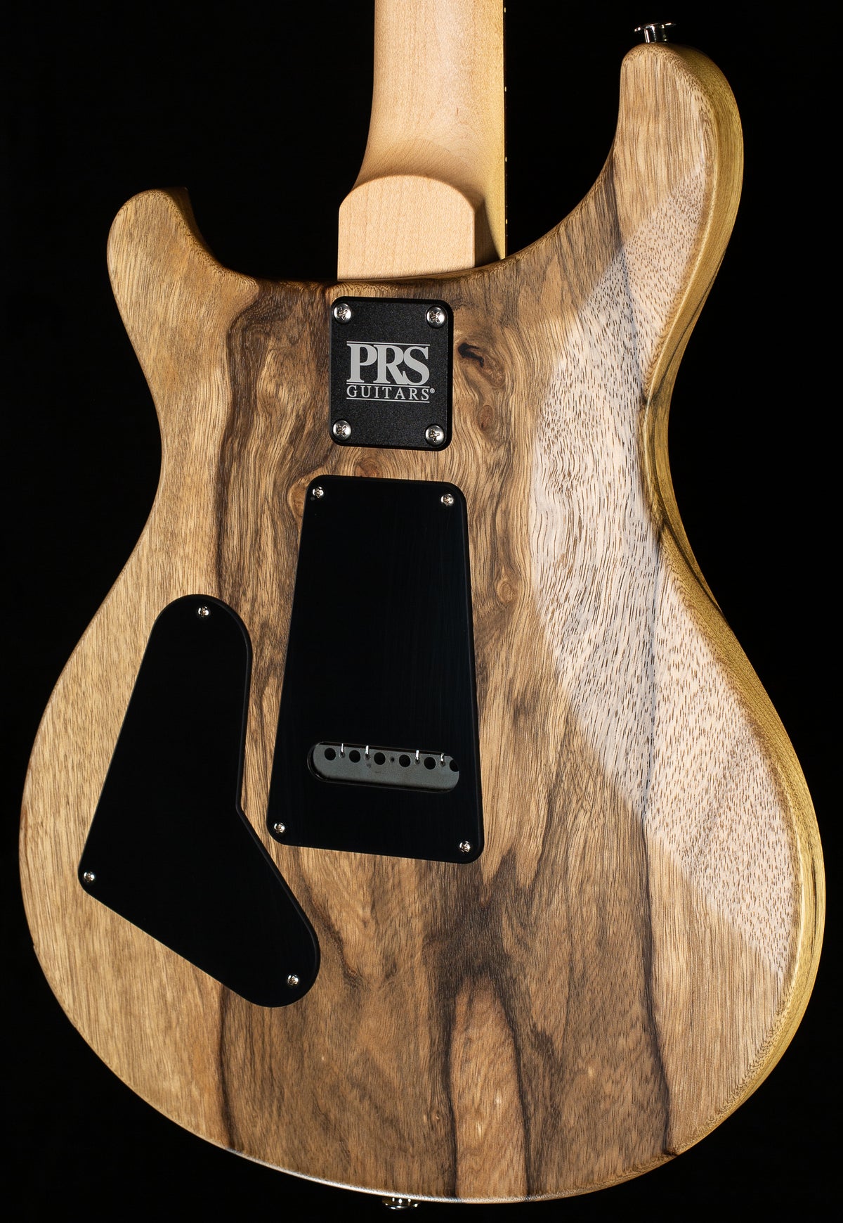 PRS CE 24-08 Black Limba Limited Edition (185)
