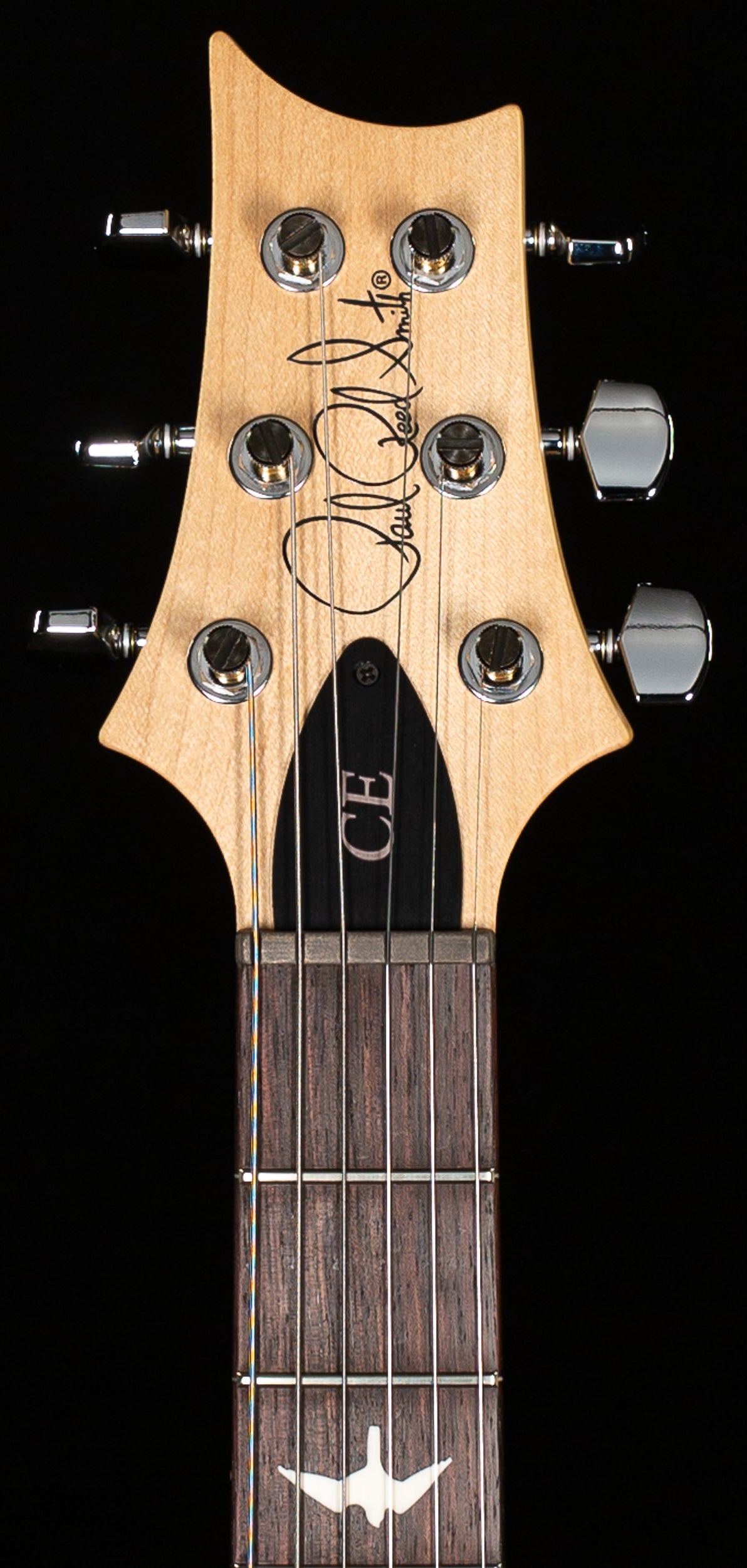 PRS CE 24-08 Black Limba Limited Edition (185)