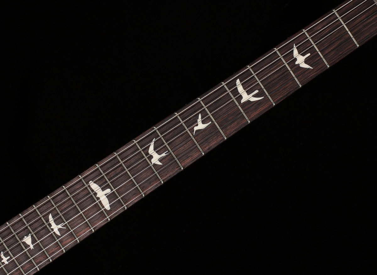 PRS CE 24-08 Black Limba Limited Edition (185)