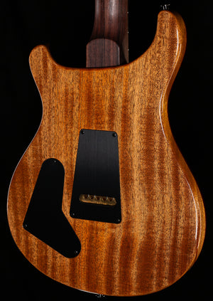 PRS Wood Library Willcutt Exclusive Special Semi-Hollow Brazilian Quilt 10 Top (522)