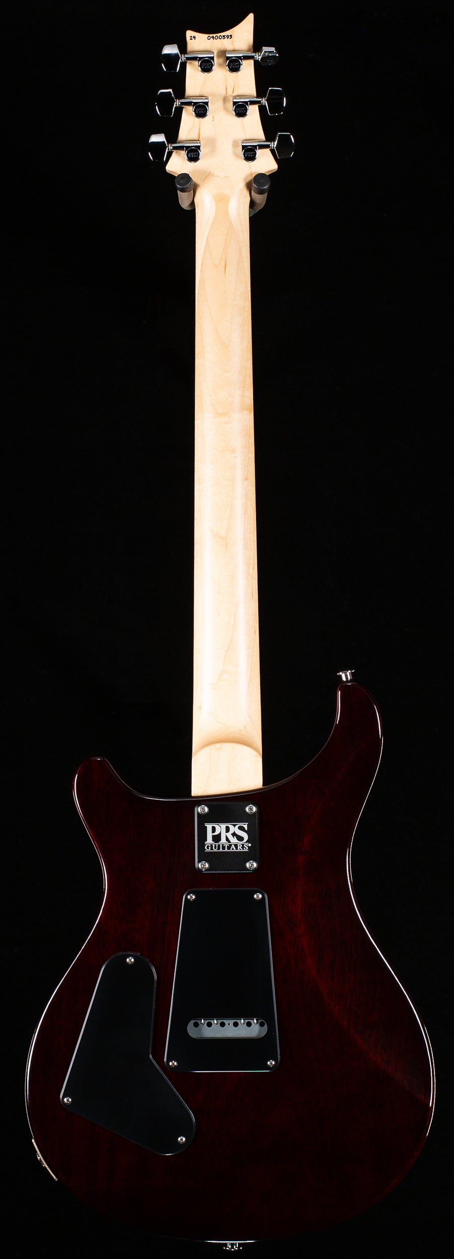 PRS CE 24 Willcutt Exclusive Run Tortoise Shell (593)