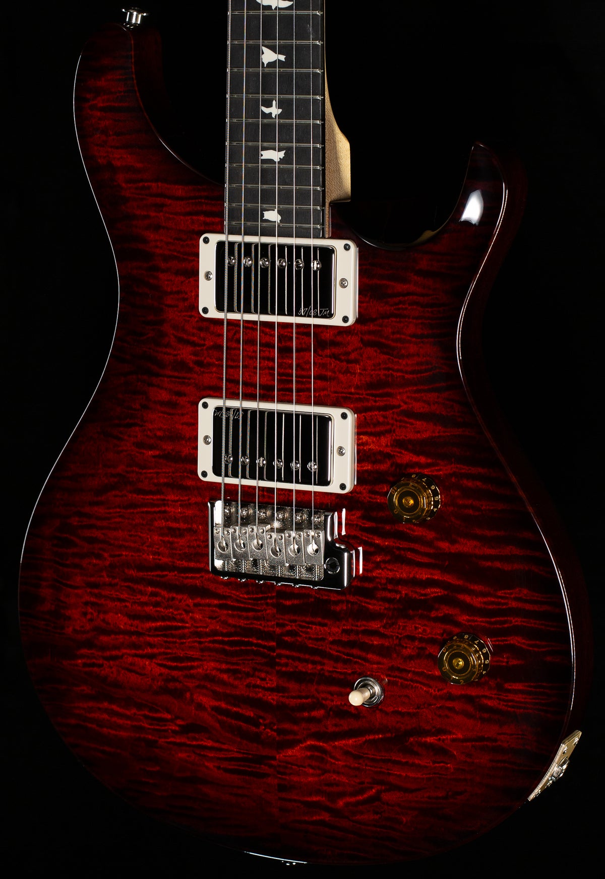 PRS CE 24 Willcutt Exclusive Run Tortoise Shell (593)