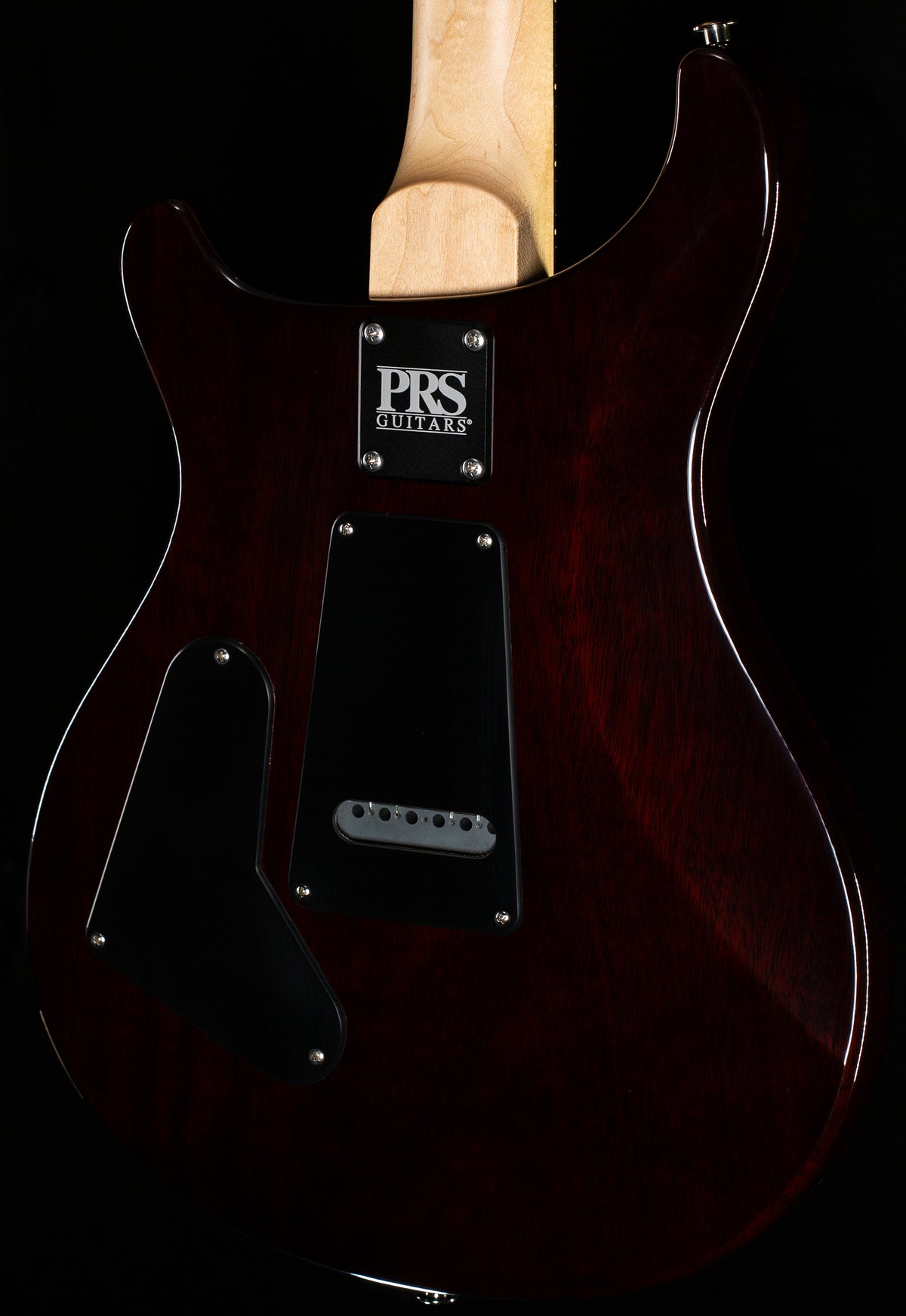 PRS CE 24 Willcutt Exclusive Run Tortoise Shell (593)