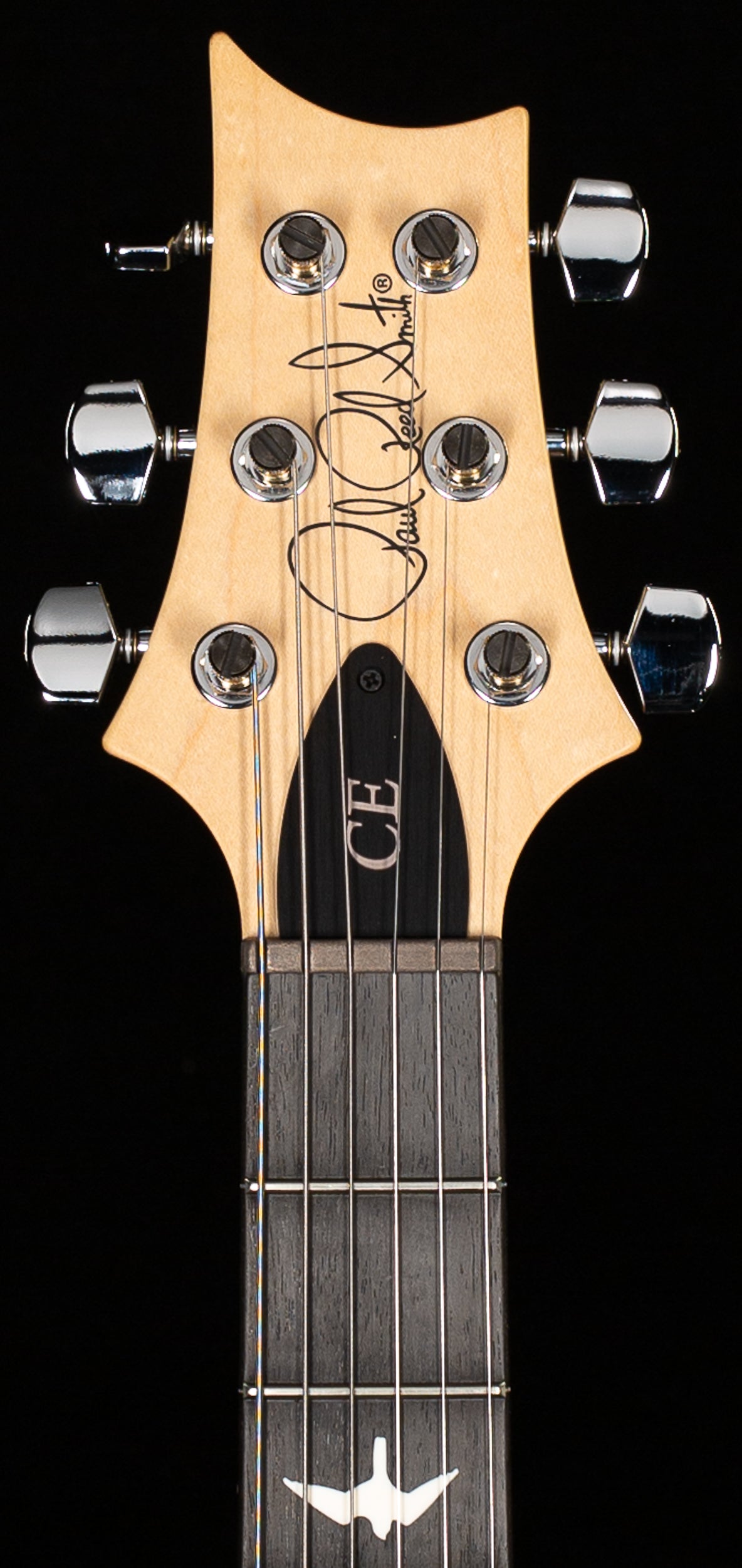 PRS CE 24 Willcutt Exclusive Run Tortoise Shell (593)