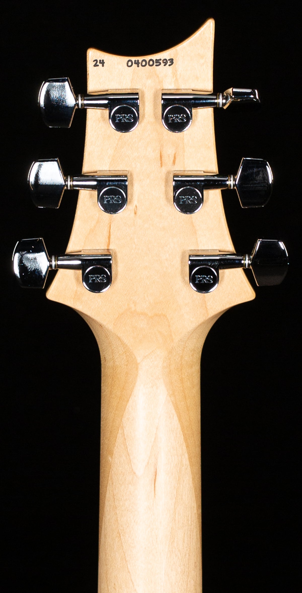 PRS CE 24 Willcutt Exclusive Run Tortoise Shell (593)