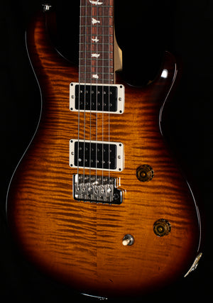 PRS CE 24 Black Amber (830)