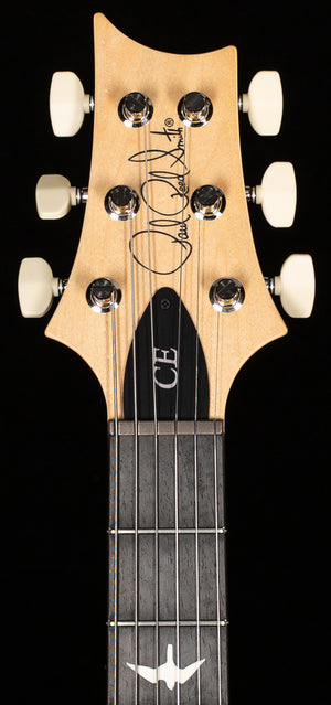 PRS CE 24 Willcutt Exclusive Run Custom Color Grandma Hannon Pink (865)